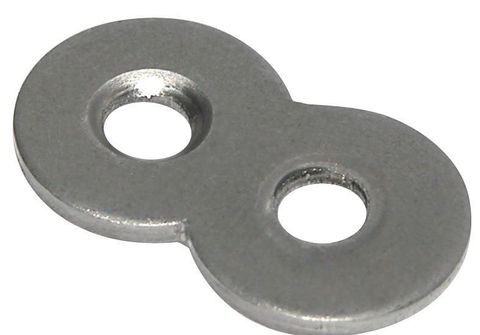 BRACKET FIGURE 8 (100 PACK)