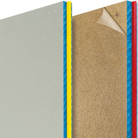 R-FLOR RADIANT BARRIER STRUCTURAL FLOORING