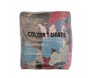 CLEANING CLOTH 10KG - MIX COLOUR