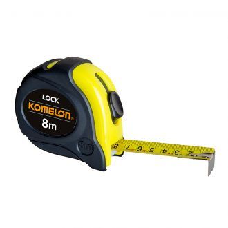 TAPE MEASURE 25MM (8M)