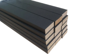 Timber Rail