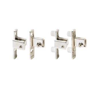 HET M-TECH FRONT CONNECTORS SH:54 (SET OF 2)