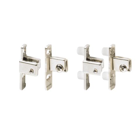 HET M-TECH FRONT CONNECTORS SH:54 (SET OF 2)