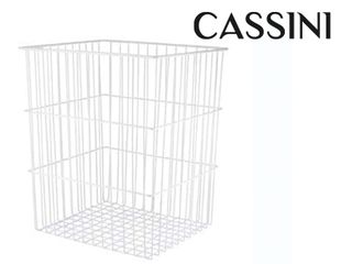CASSINI DROP IN LAUNDRY BASKET