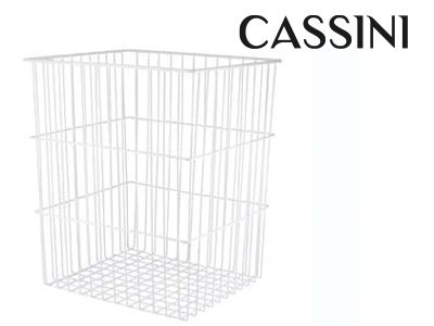 CASSINI DROP IN LAUNDRY BASKET