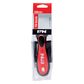 FILE HANDLE SOFT GRIP SUITS 300MM FILES