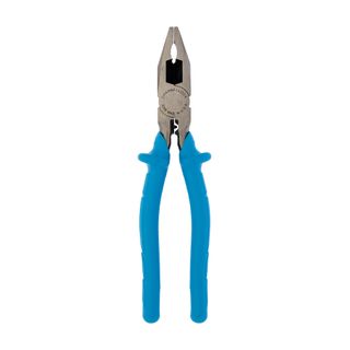 INSULATED LINEMEN'S PLIERS 219MM