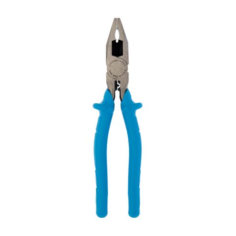 INSULATED LINEMEN'S PLIERS 219MM