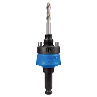 QUICK FIT ARBOR TANDOM HOLE SAW H103 SERIES