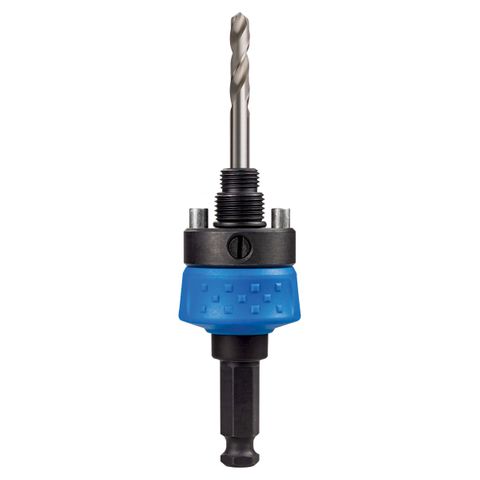 QUICK FIT ARBOR TANDOM HOLE SAW H103 SERIES
