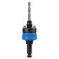 QUICK FIT ARBOR TANDOM HOLE SAW H103 SERIES