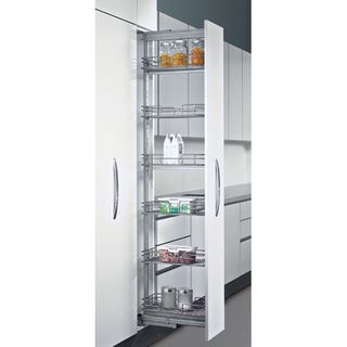 Pantry Systems
