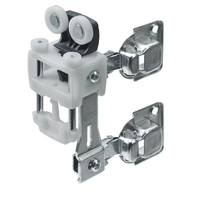 HET WINGLINE L (25KG) RUNNER - RIGHT