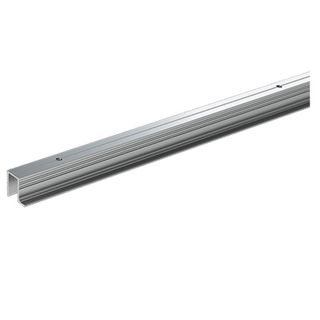 HET WINGLINE L RUNNER TRACK 2400MM - ANODISED