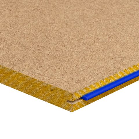 BLUE TONGUE GP FLOORING 3600X0600 25MM