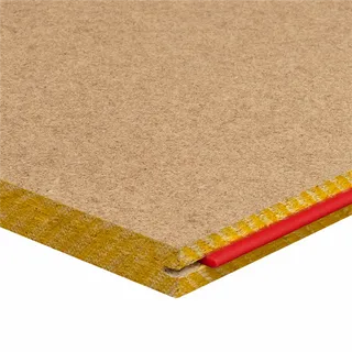 RED TONGUE GP FLOORING HMR 3600X800 22MM