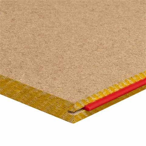 RED TONGUE GP FLOORING HMR 3600X800 22MM