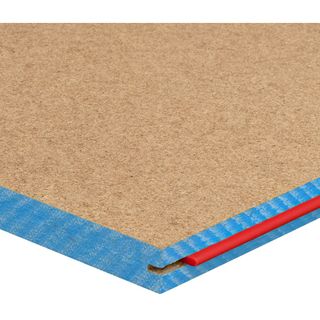 Termite Treated