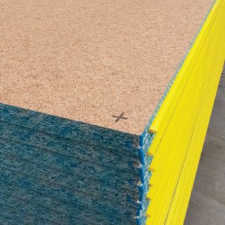 YELLOW TONGUE H2 TERMITE FLOORING 3600X800 19MM