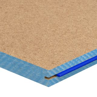 NAVY TONGUE TERMITE FLOORING 3600X600 25MM