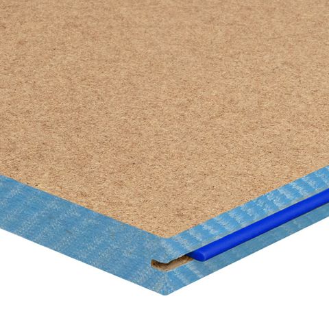 NAVY TONGUE TERMITE FLOORING 3600X600 25MM