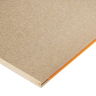 ORANGE TONGUE GP  FLOORING 3600X900 19MM
