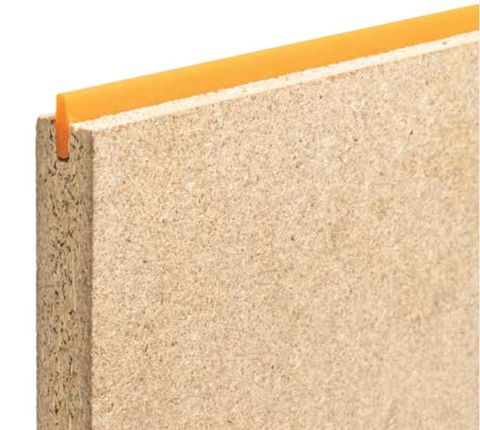 ORANGE TONGUE TERMITE FLOORING 3600X900 19MM
