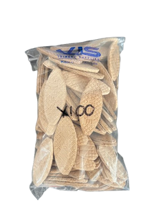JOINER BISCUITS NO 20 QTY -100