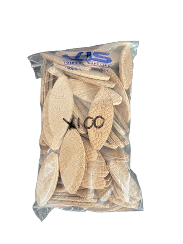 JOINER BISCUITS NO 20 QTY -100
