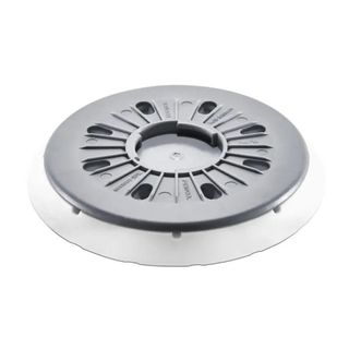 150MM SUPER SOFT FASTFIX SANDING PAD
