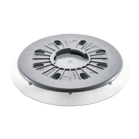 150MM SUPER SOFT FASTFIX SANDING PAD
