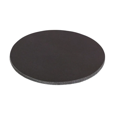 PLATIN ABRASIVE DISC 150MM 0 HOLE P2000 - 15PACK
