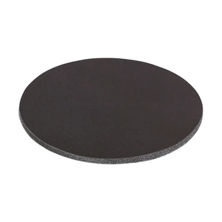 PLATIN ABRASIVE DISC 150MM 0 HOLE P4000 - 15PACK