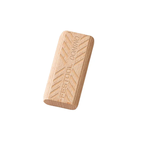 DOMINO BEECH 8MM X 40MM (780 PK)