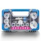 HEAVY DUTY 10 PCE GENERAL PURPOSE HOLE SAW SET