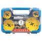 MULTI-PURPOSE 8 PCE CARPENTERS HOLE SAW SET