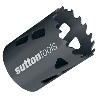 CARBIDE TIPPED 35MM HOLE SAW H128 SERIES