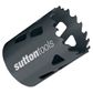 CARBIDE TIPPED HOLE SAW H128 SERIES