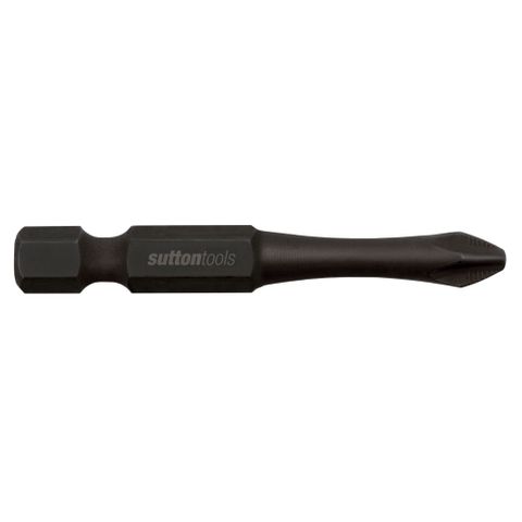 SCREWDRIVER BIT S150 PHILLIPS PH2 50MM POWER
2PK SUPABIT