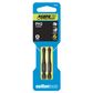 SCREWDRIVER BIT S150 PHILLIPS PH2 50MM POWER
2PK SUPABIT