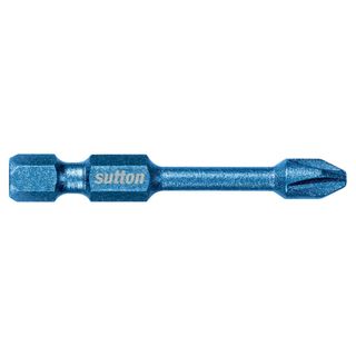 SCREWDRIVER BIT S160 PHILLIPS PH2 50MM POWER