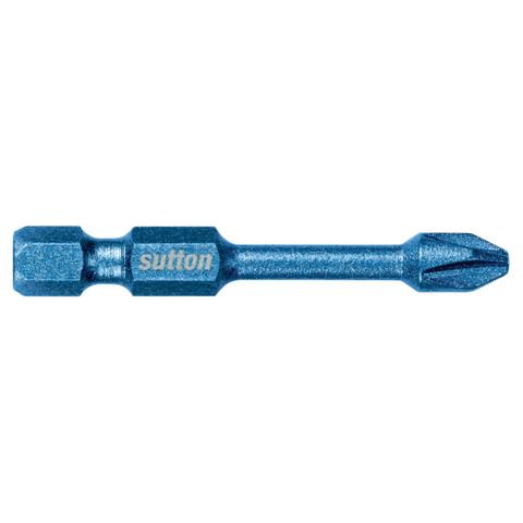 SCREWDRIVER BIT S160 PHILLIPS PH2 50MM POWER