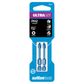 SCREWDRIVER BIT S160 PHILLIPS PH2 50MM POWER