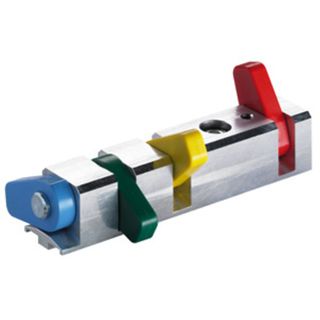 HET MAXI STOP PENDULUM STOP SYSTEM