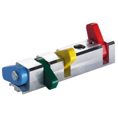 HET MAXI STOP PENDULUM STOP SYSTEM