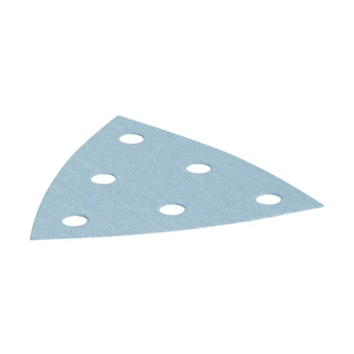GRANAT ABRASIVE SHEET V93MM P120 - 100 Pack