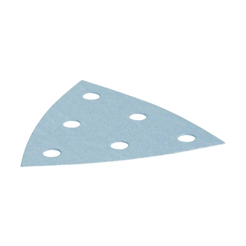 GRANAT ABRASIVE SHEET V93MM P120 - 100 Pack