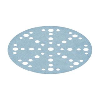 GRANAT ABRASIVE DISC D150MM 48 HOLE P1500 (50 PK)