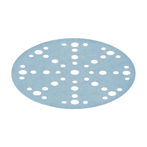 GRANAT ABRASIVE DISC D150MM 48 HOLE P400 (100 PK)