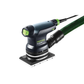 RTS 400 REQ 1/4 SHEET ORBITAL SANDER
